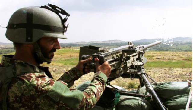 Taliban Recapture 3  Areas of Qaisar District